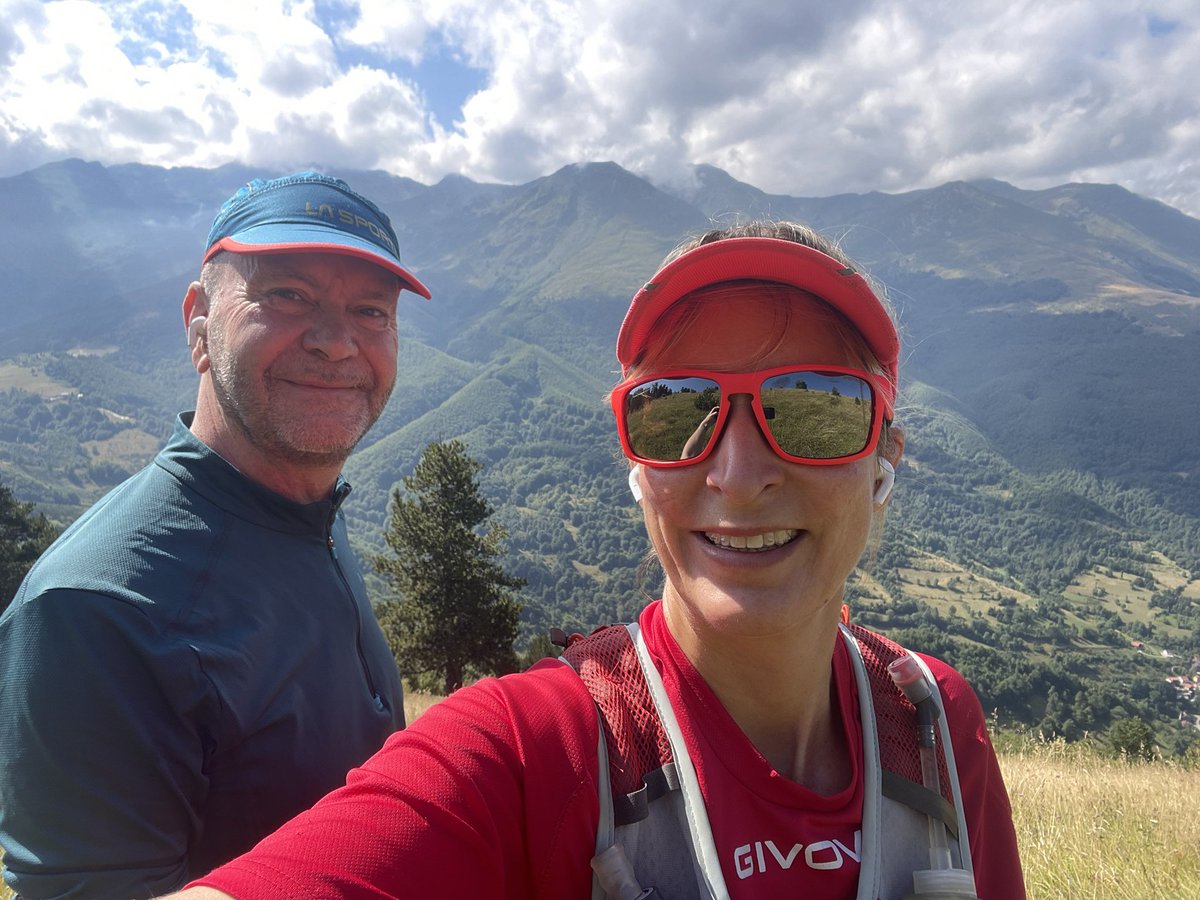 cschneider22's tweet photo. We just signed up 4 #HighScardusUltra second year running (pun intended) bc we ❤️ Sharr and we ❤️ Uta. 
Absolutely stunning landscape, great race organization and easily reachable from VIE, LON, BER, DUS, GVA… https://t.co/DRpr2NZiuG