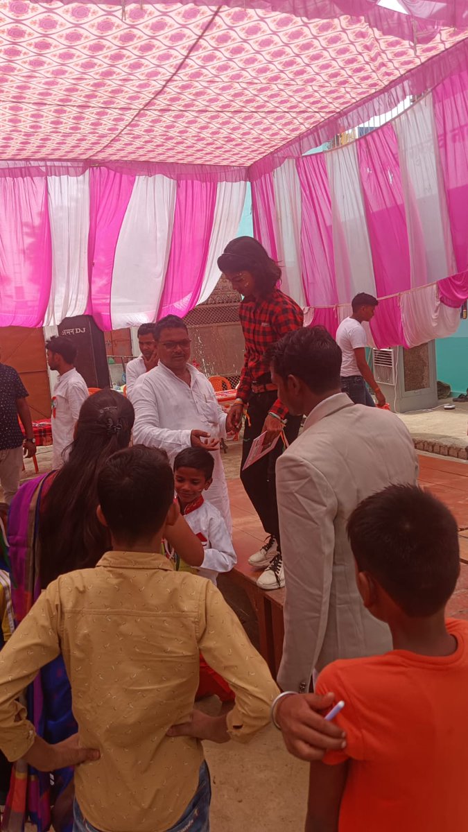 MATAPRASADSING8's tweet image. 