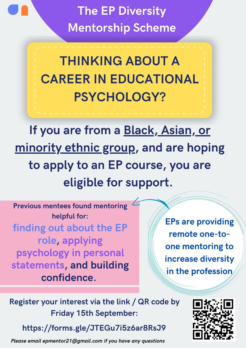 IdaconboyEP's tweet photo. We are organising mentoring for aspiring TEPs again this year. Please share with anyone eligible for mentoring and #twittereps please sign up to mentor if you can https://t.co/ErTdXrkjU7