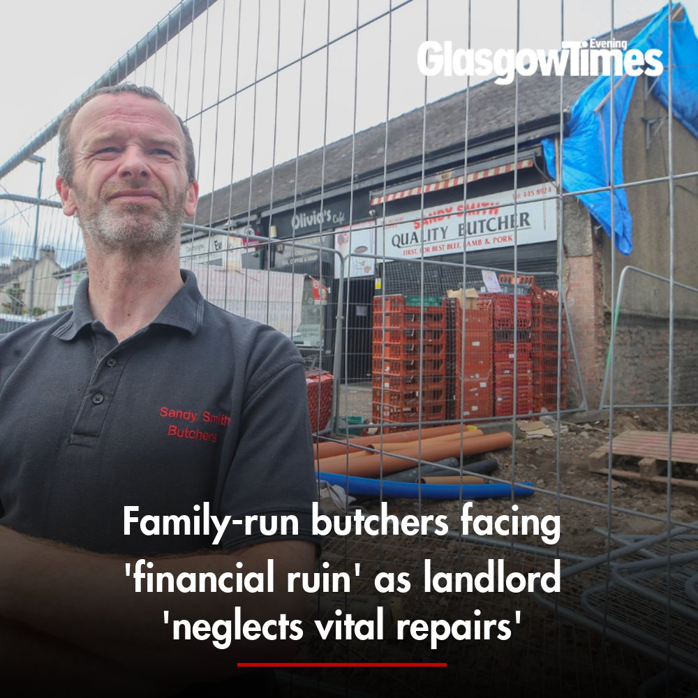 Glasgow Times tweet media