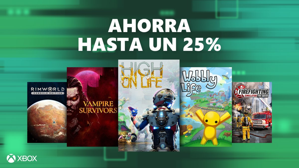 XBOX Chile tweet media
