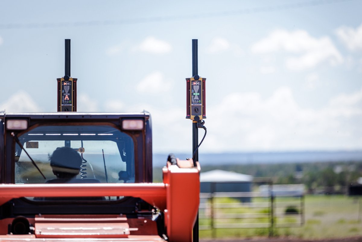 Topcon Solutions Store tweet media