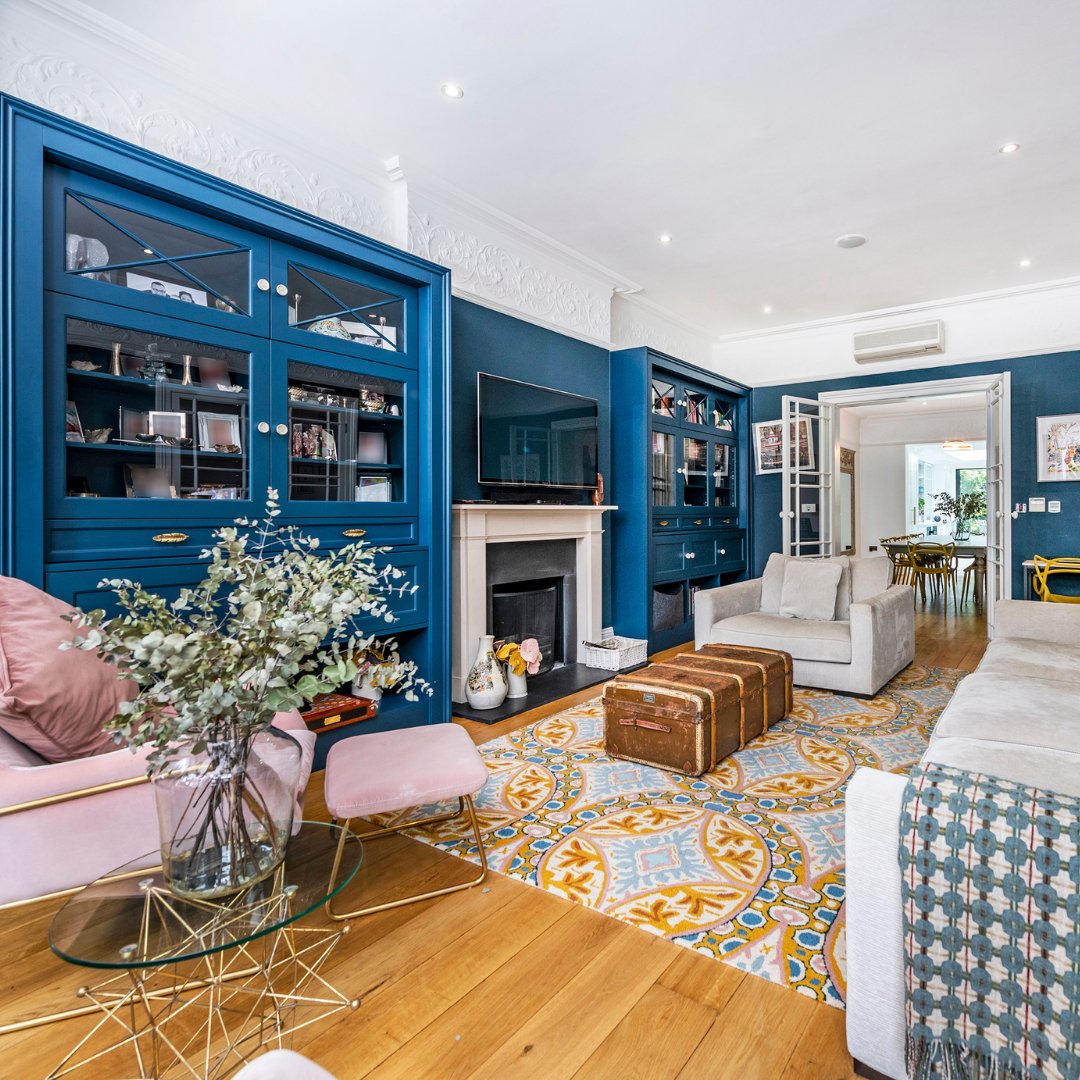 Paramount Properties tweet media