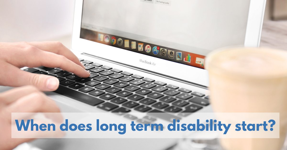 sharelaw's tweet image. When does #ShortTermDisability end &amp;amp; #LongTermDisability begin? We answer this question &amp;amp; more in our latest blog. bit.ly/3YCj5v3