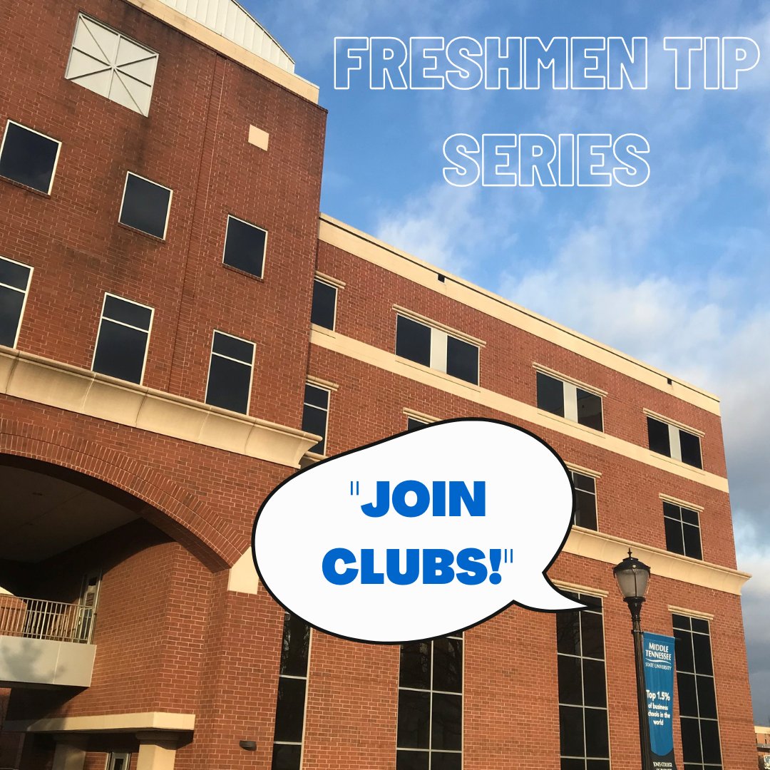 MTSU Business Adv tweet media