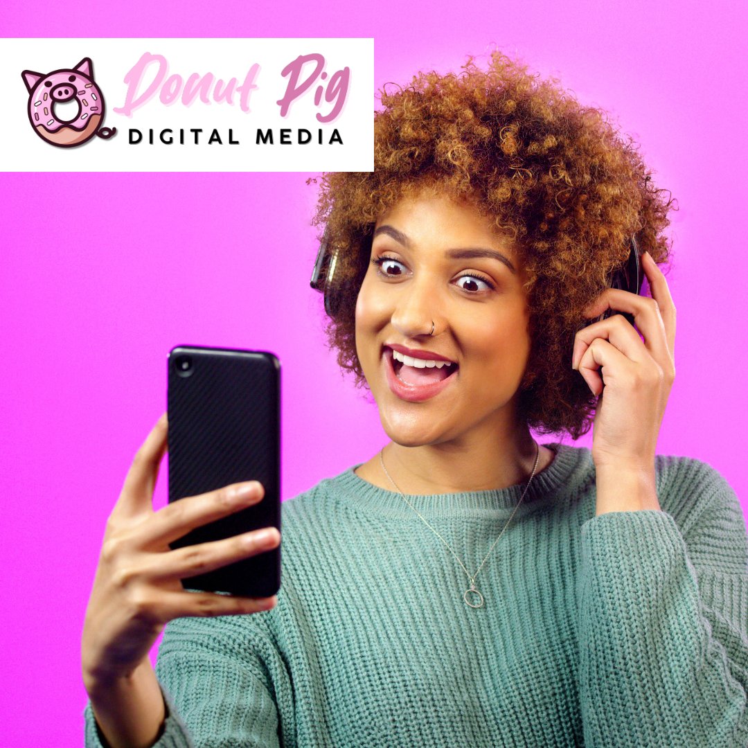 DonutPigDigital's tweet photo. 🌐 Social media platforms are constantly evolving, and so should your strategy! 🔄 Donut Pig Digital Media can help you adapt to changes and optimize your social media presence for maximum impact. Let's stay ahead of the curve! 📈 #AdaptToChange #OptimizeStrategy #DonutPig https://t.co/VGLYnHGgVV