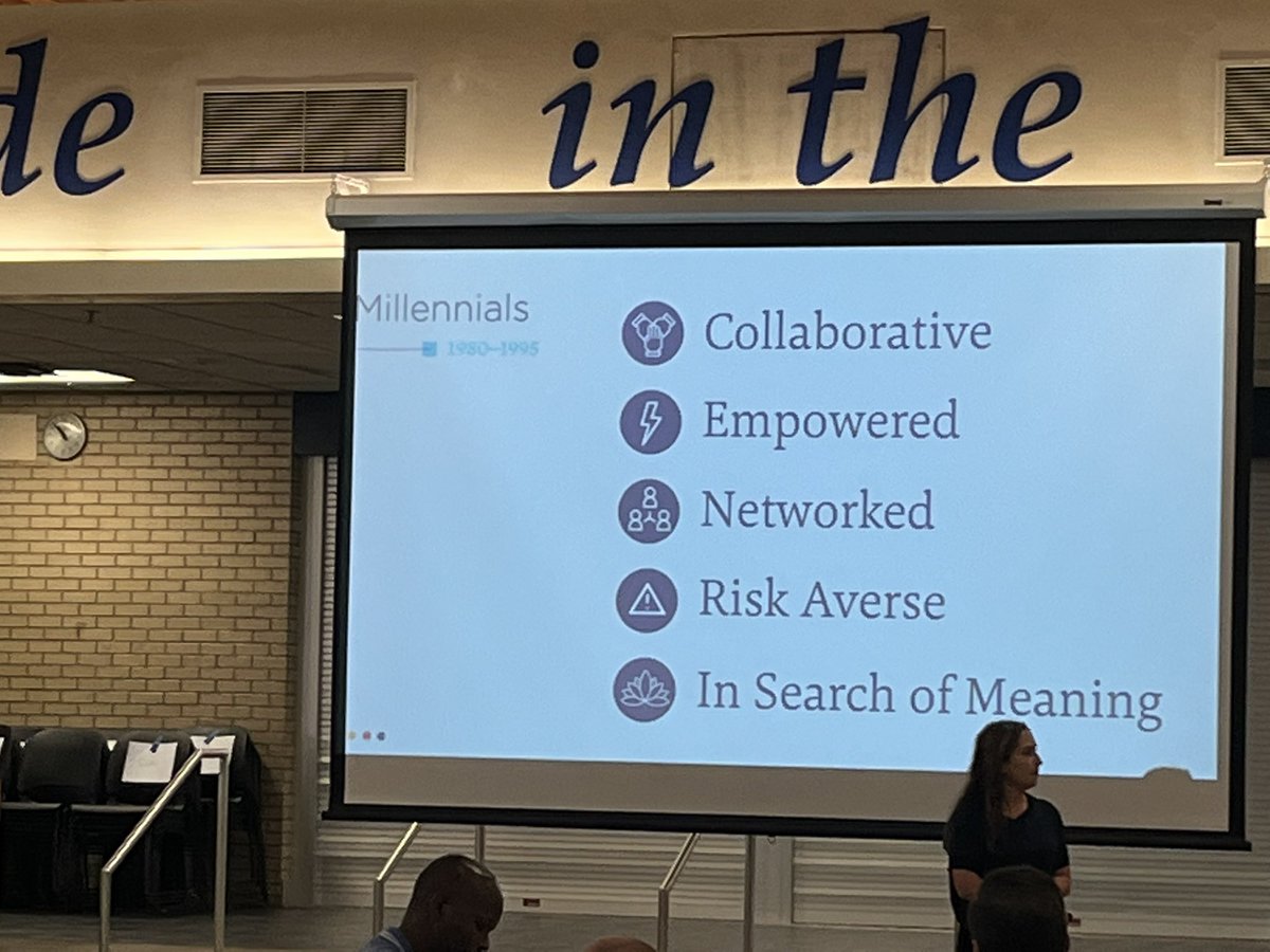 Huge thank you and kudos to <a href="/KimLear/">Kim Lear</a> for presenting and educating our <a href="/ISD196schools/">DISTRICT 196-ʀᴏsᴇᴍᴏᴜɴᴛ-ᴀᴘᴘʟᴇ ᴠᴀʟʟᴇʏ-ᴇᴀɢᴀɴ sᴄʜᴏᴏʟs</a> District Learning Leaders this morning!