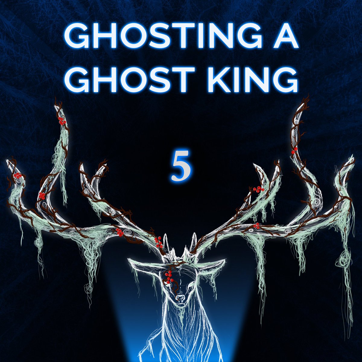 Episode Five of The Wyrd Side is now live on most podcast players! 

Despite Aiden’s protests, Kitty heads back into the forest to find the radio. Is she going to encounter something out for blood?

open.spotify.com/episode/1m45qz…

#podcast #audiodrama #newforest #folklore #folklore