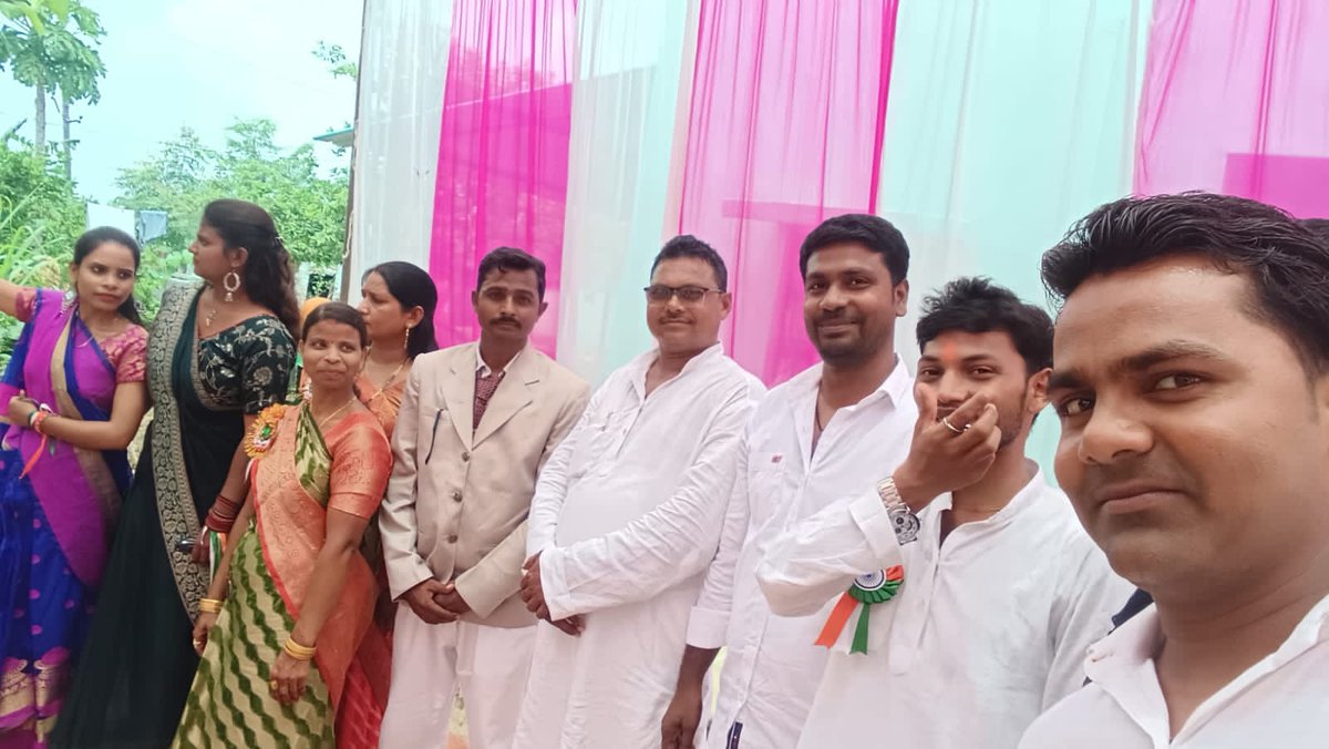 MATAPRASADSING8's tweet image. 