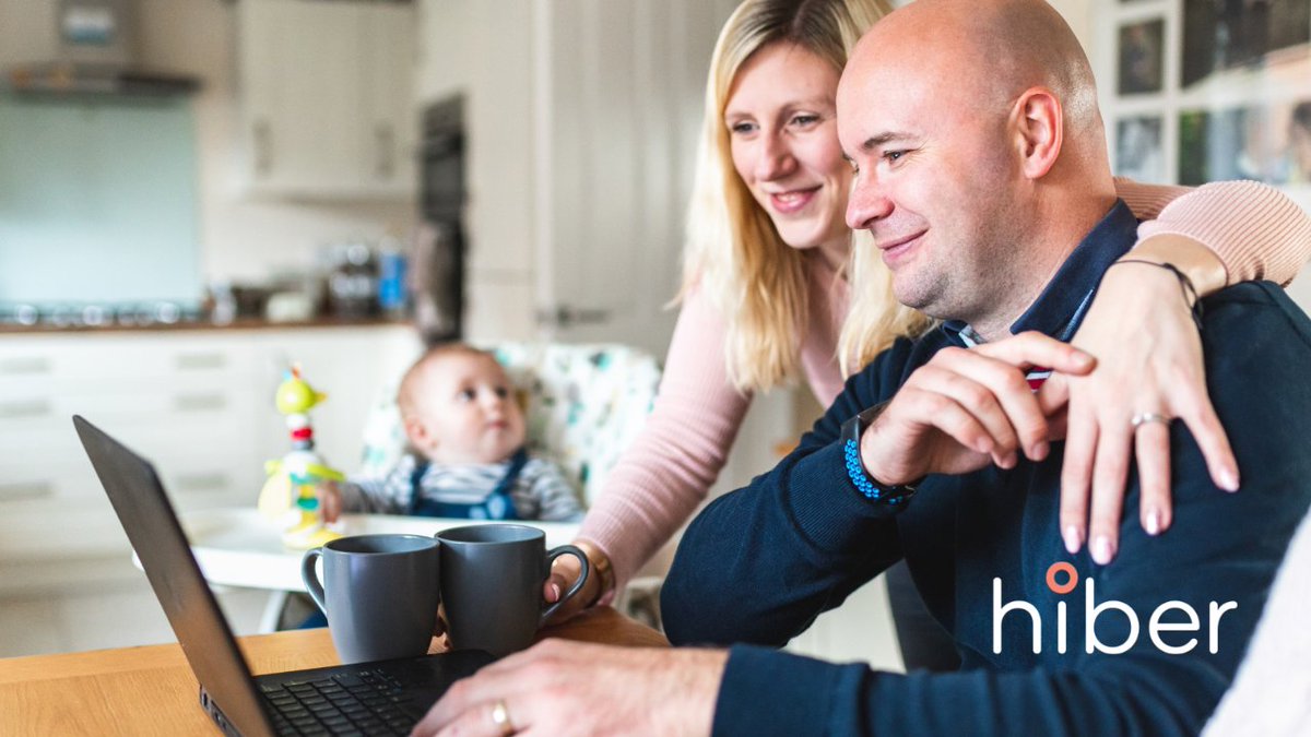 wearehiber's tweet photo. Ready to transform your customer's payment experience? 🛠️ 

Hiber enables you to provide flexible finance options to your customers on their installations. Dive into the future of installer success! Click the link below🔽

https://t.co/qHcBAcuy4V

#Finance #HomeInstallations https://t.co/PvDJ3DLpTV