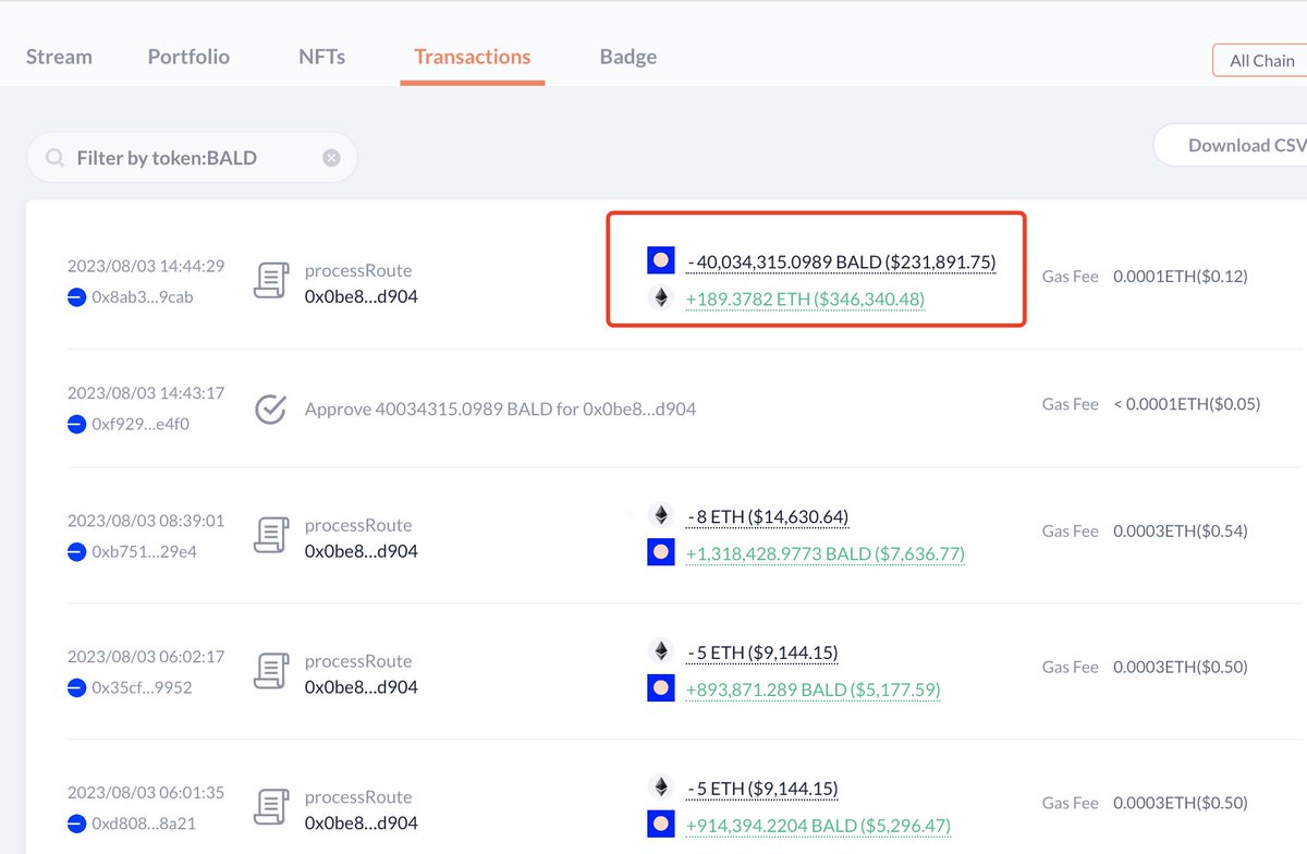 OnchainPulse tweet picture