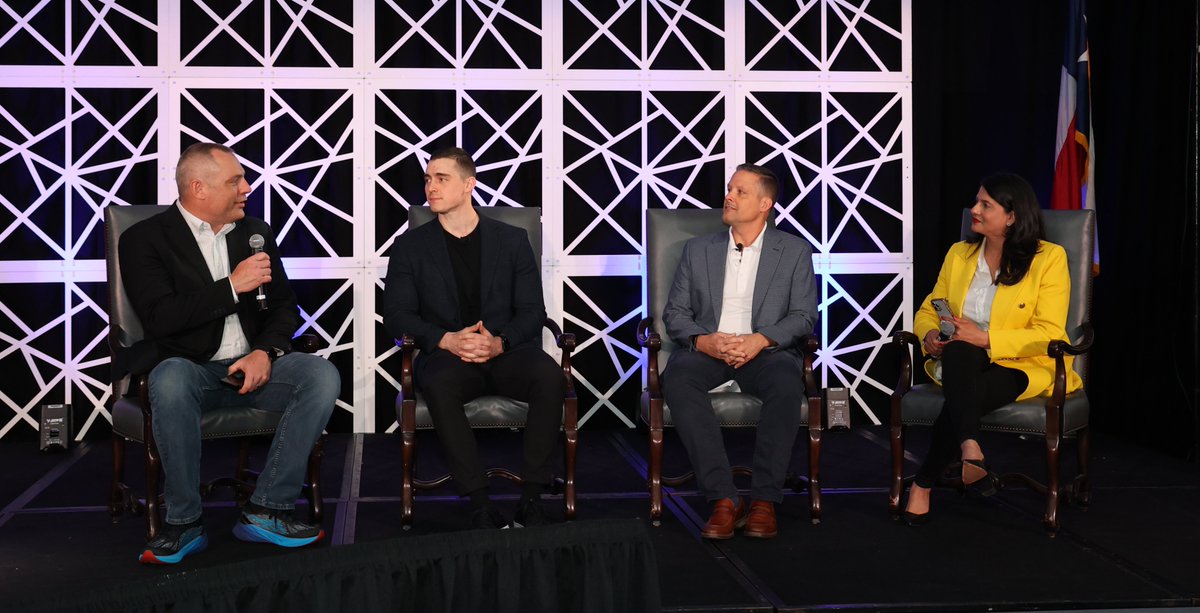 Standards benefit not just MLSs, but brokers, agents and consumers. Don’t just take it from us. Hear directly from Nikola Dosev of <a href="/SkySlope/">SkySlope</a> and <a href="/chadenall/">Chad Nall</a> from <a href="/spaces_sa/">Suburban Spaces</a> about the benefits of standards-based tech and what more can be done. reso.org/blog/spotlight…
