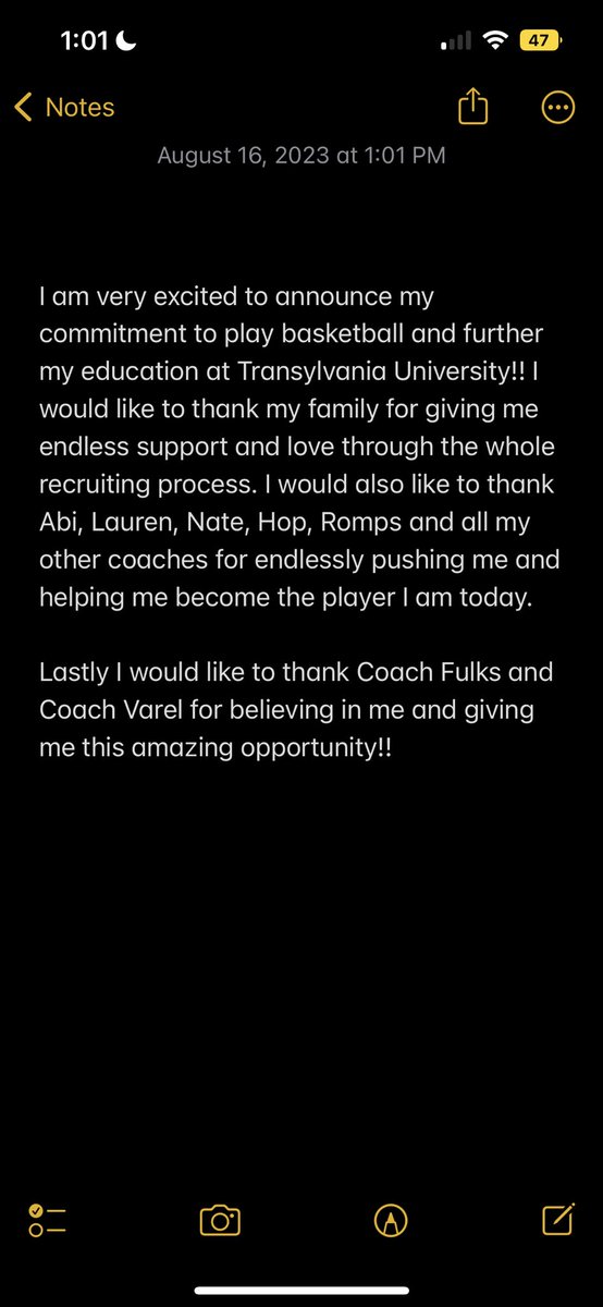 Go Pioneers!!🦇❤️