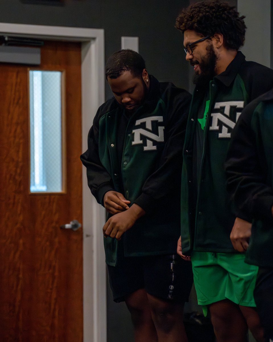 UNT Football tweet media