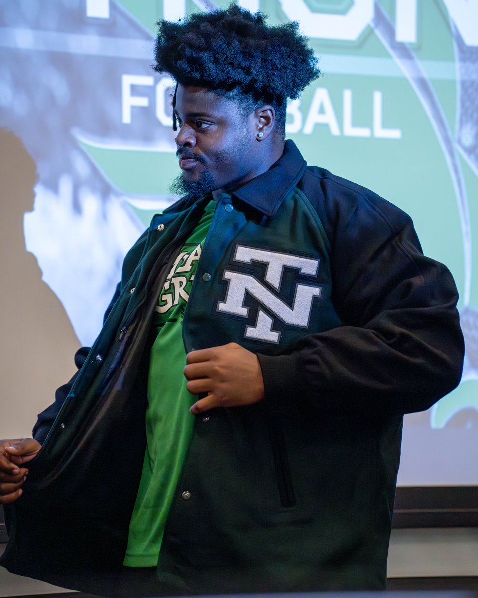 UNT Football tweet media