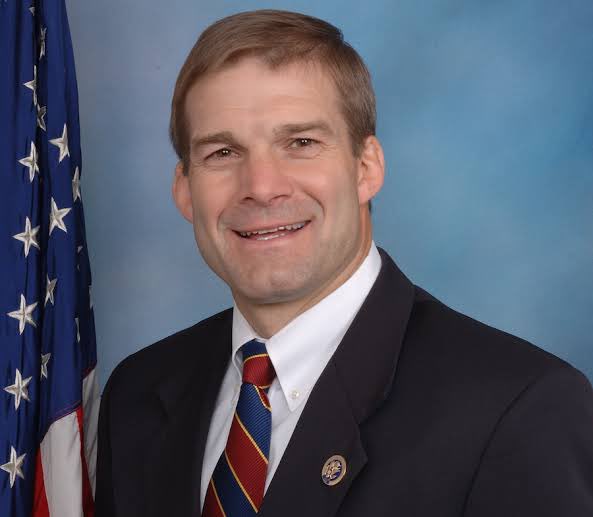 Jim Jordan says Joe Biden, Hunter Biden, Hillary Clinton and AOC will be criminally indicted. Do you support this YES or NO