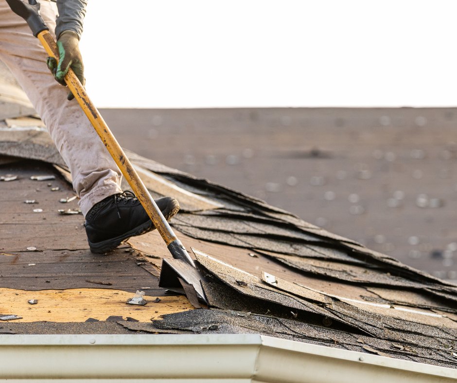 You can trust our roofers to get the job done right the first time. Call us today! 

#ExpertSuperSealRoofing #Roofing #Sealing #Tuckpointing #Residential #Commercial #Industrial #Roofers #TuckPoint