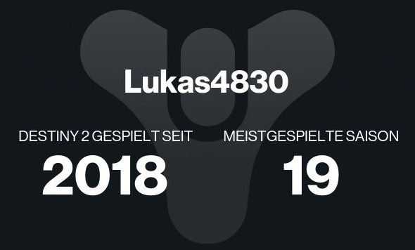 Lukas4830's tweet photo. @destinytrack Season of the Seraph was fun, but I hate those battlefields and always have to overcome the urge to quit strikes whenever I see one https://t.co/79jv6bv8zk
