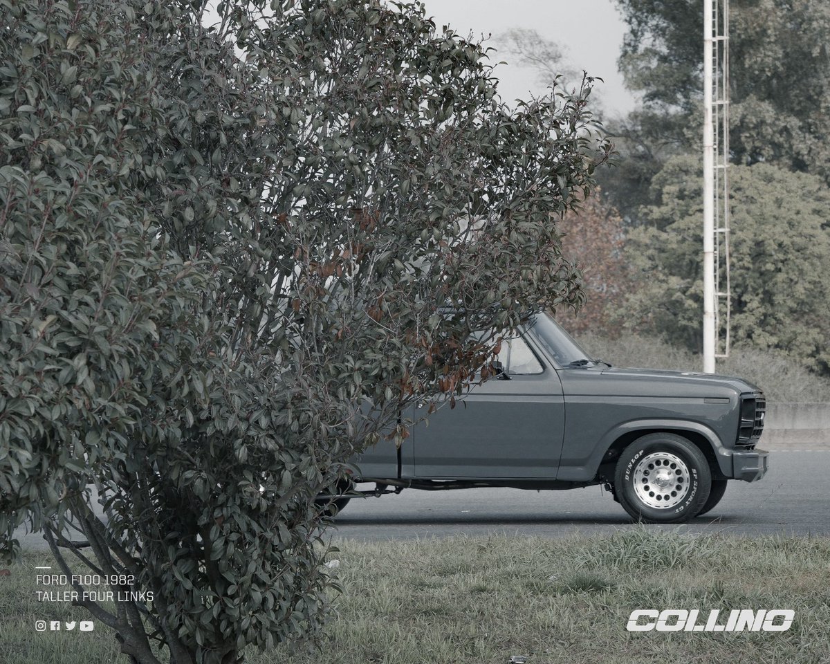 collinomotors's tweet photo. Quien se asoma por acá? 👀

#f100 #f100custom #ford #fordperformance https://t.co/y2aD7AO1eh