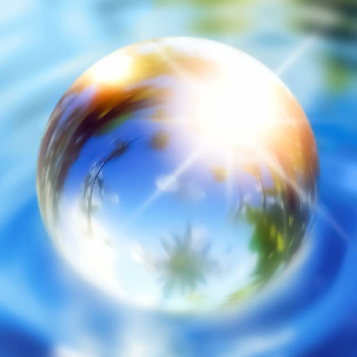 Have a great summer with @ourZORA alongside some of their favorite artists!

Mint your zorb today, exclusively on @BuildOnBase ☀️

l3.xyz/SummertimeZorb