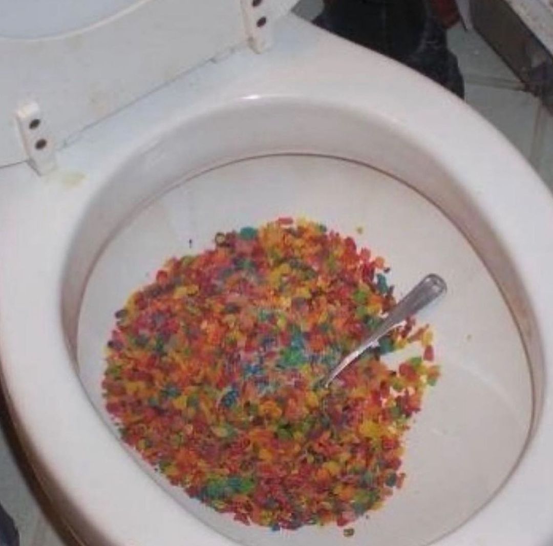 boy dinner