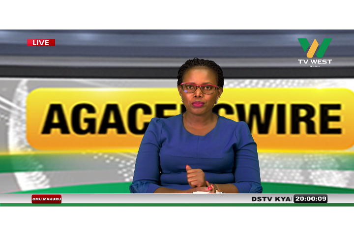 Twegaiteho eshaaha egi omu;

#Agacencwire...Oine <a href="/Mbabaz_Charity/">Charity: Mother Of Twins ❣️</a> 

#Nehinda
