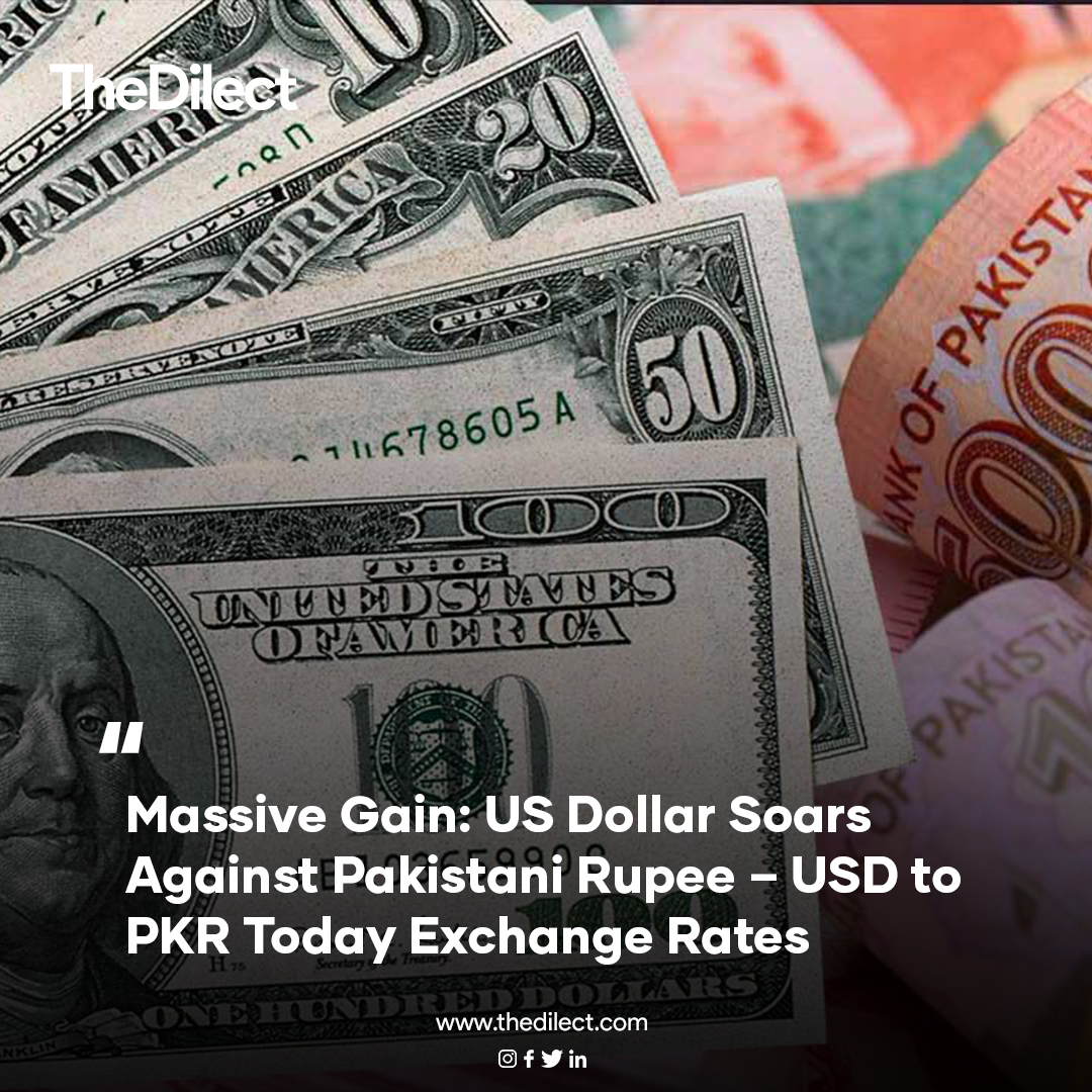 Massive Gain: US Dollar Soars Against Pakistani Rupee – USD to PKR Today Exchange Rates

Read more
thedilect.com/news/massive-g…

#thedilect  #dollarrupee #dollarvsrupee #pakistanieconomy #economyofpakistan #pakistanirupee #pakrupee #rupee #currency #exchange #rate #news #updates