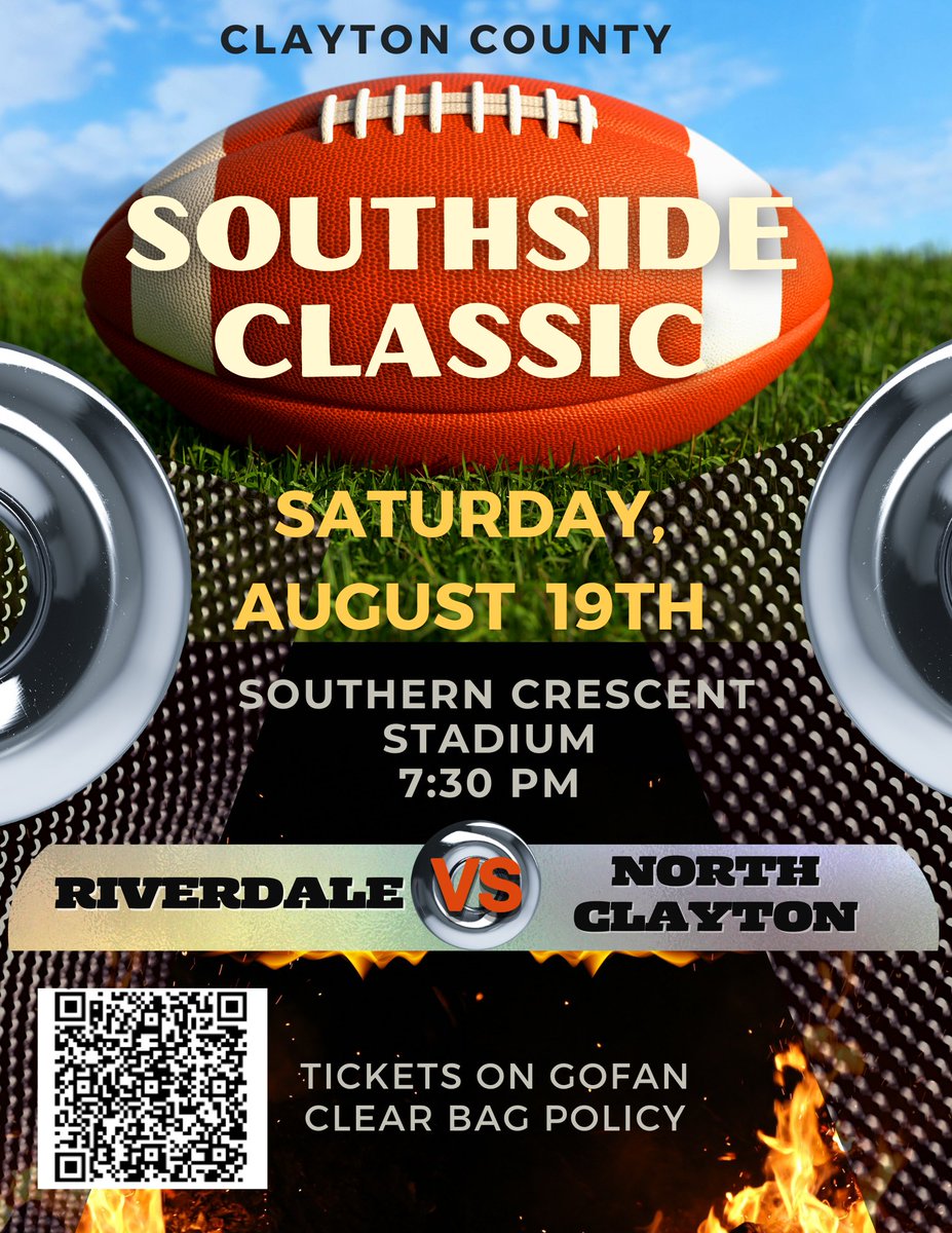 CCPS Athletics tweet media