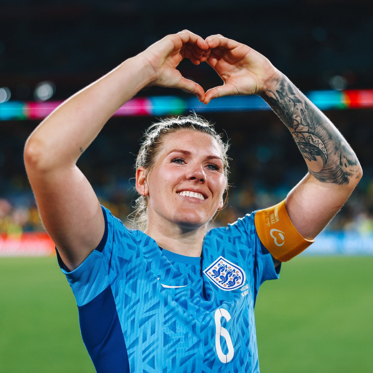 Sheffield Hallam University tweet media