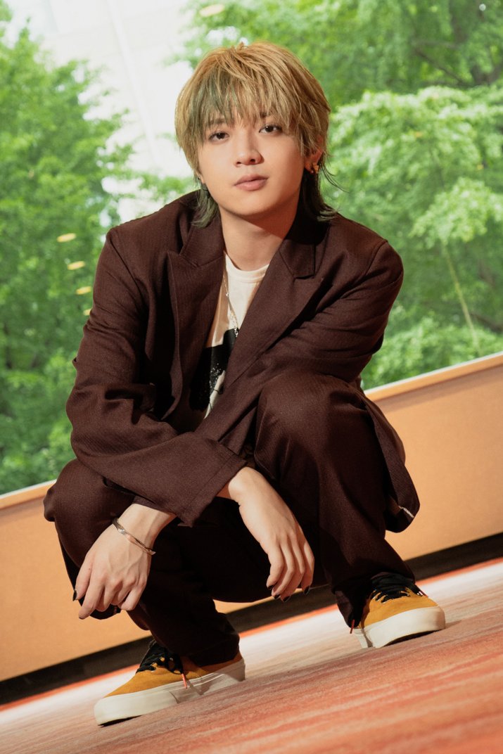 mezamashimedia's tweet photo. 本日初日🎊

「a new musical『#ヴァグラント』」出演 #廣野凌大 さんのサイン入りチェキを2名様に🎁

1⃣@fujitvviewをフォロー
2⃣このツイートをRTで応募完了👌

＊当選者にはDMでお知らせします✉

📢応募締め切りは8月25日（金）23時59分📢

@hironobimistaff 

記事▶️https://t.co/LSK8LE8reU https://t.co/TxHCnfOXJI
