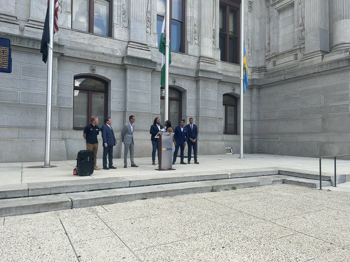 Philly AFL-CIO tweet media