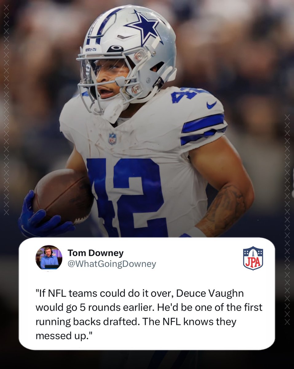 jasrifootball's tweet photo. Deuce Vaughn is gonna be a STUD https://t.co/i96F1lai4k