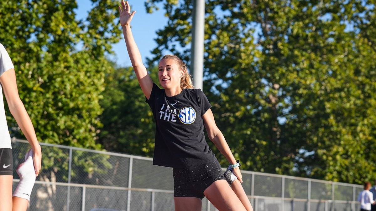 Mizzou Track & Field tweet media