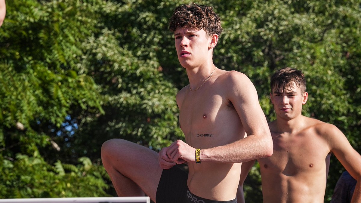 Mizzou Track & Field tweet media