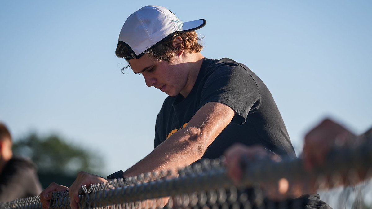 Mizzou Track & Field tweet media