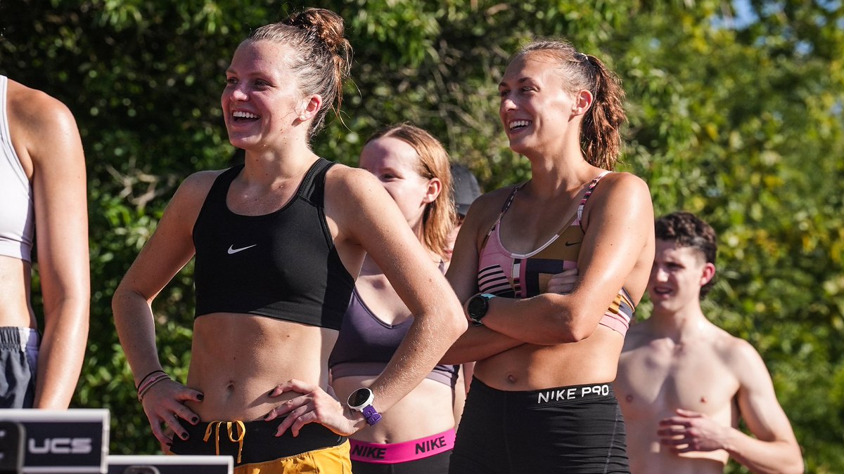 Mizzou Track & Field tweet media