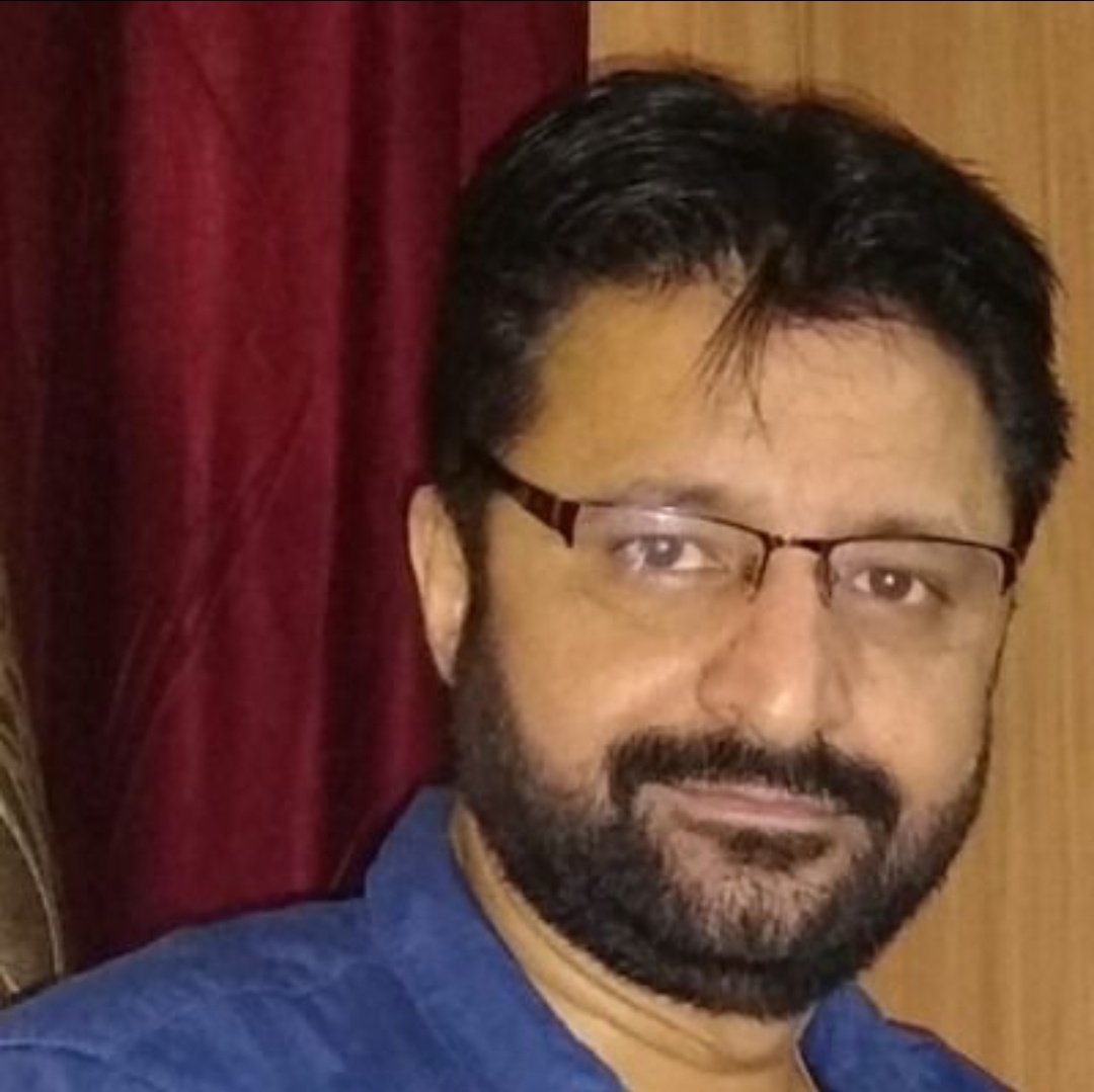 jatinbhat75's tweet photo. #NewProfilePic https://t.co/ID9VUZy7GI