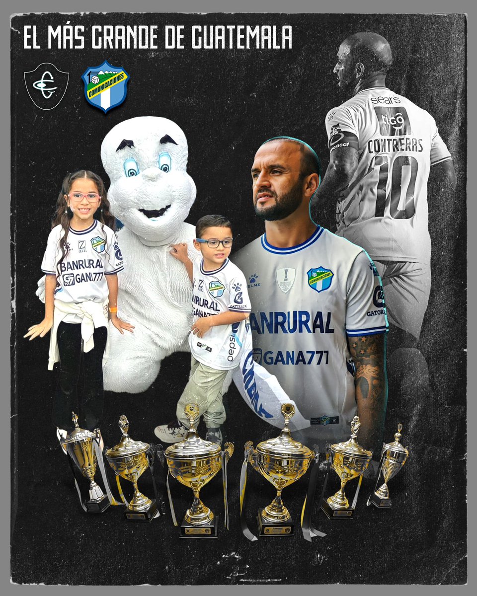 Feliz 74 Aniversario <a href="/CremasOficial/">Comunicaciones FC</a> gracias por todo 🙌🏼👻