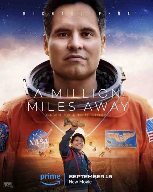 JcaTalents's tweet photo. Este 15-Sep por @PrimeVideo “A Million Miles Away” una película de Alejandra Márquez con la participación de nuestro actor @ErickBlackmer 🎬 

“Se necesita más que un sueño para alcanzar las estrellas”. 

#jcatalents #jcaprofile #thisisjcatalents #actor #movie #milliomilesaway https://t.co/Mb9S0M8GAE