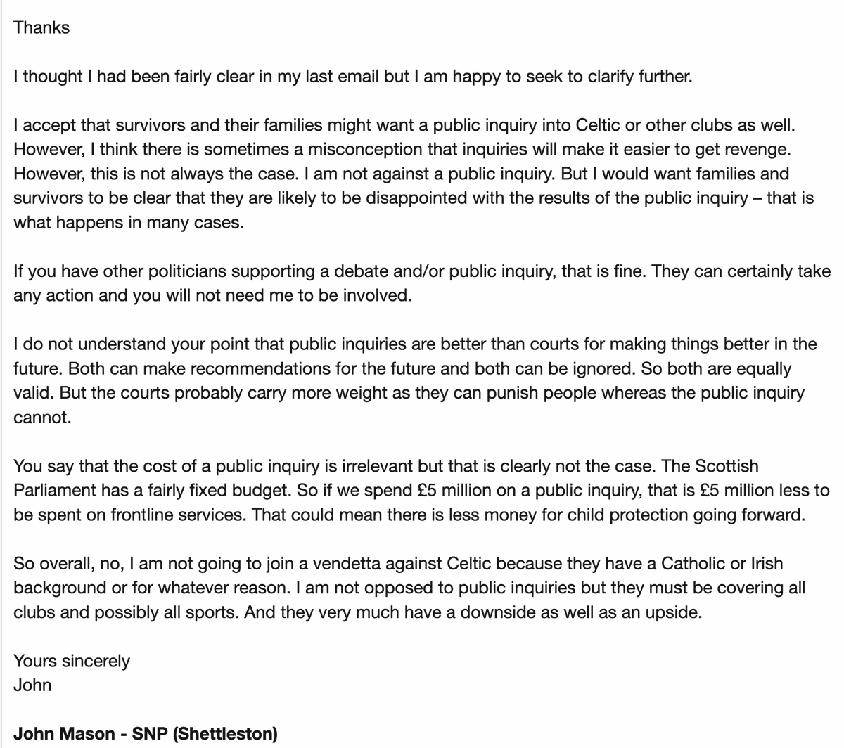 Gordon Woods • Author ‘Being Put Through Hoops’ tweet media