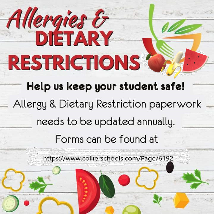 CCPS Nutrition tweet media