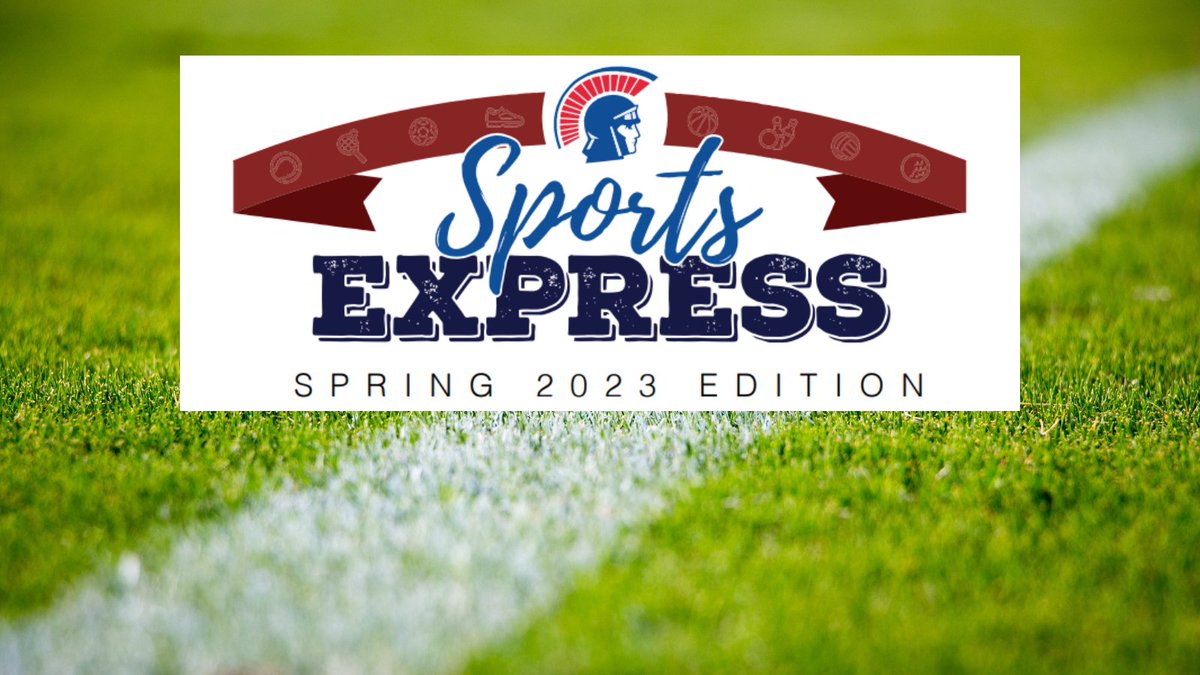 Sports Express: Spring 2023 Edition is NOW AVAILABLE!! ⚾️🥎⛳️Another year of Spartan athletics is in the books with student-athletes earning league and sectional titles this past spring.🥍🏃🎾🏀 👀Check out the highlights from the 2023 spring season👇 newhartfordschools.org/cms/lib/NY0191…