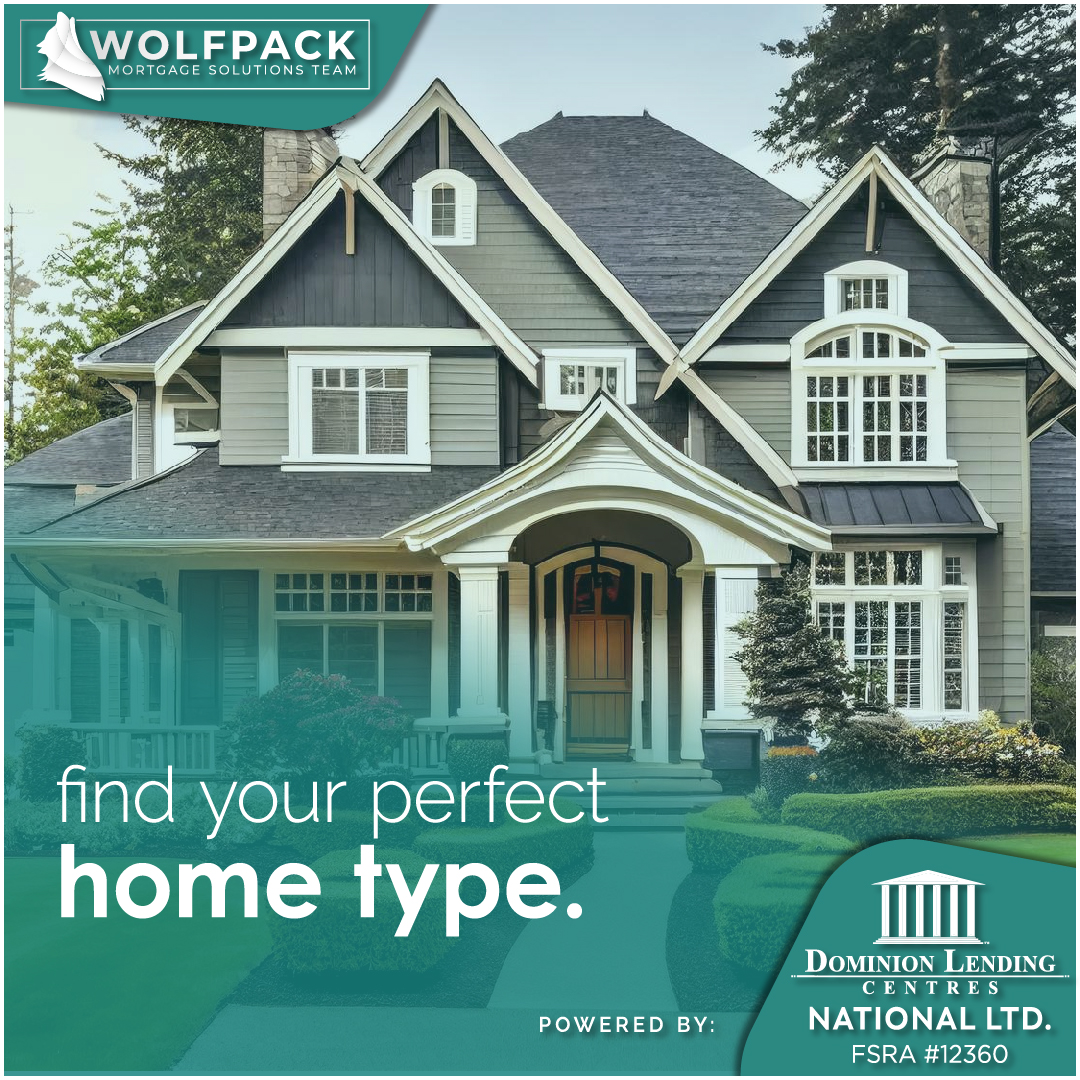 Wolfpack_Allan's tweet photo. 🏡 Considering your dream home? From detached to condos, explore various home types to find your perfect match! 🏠 Discover the pros and cons of each, from spacious single-family homes to affordable townhouses. https://t.co/PNf5N4dE1V