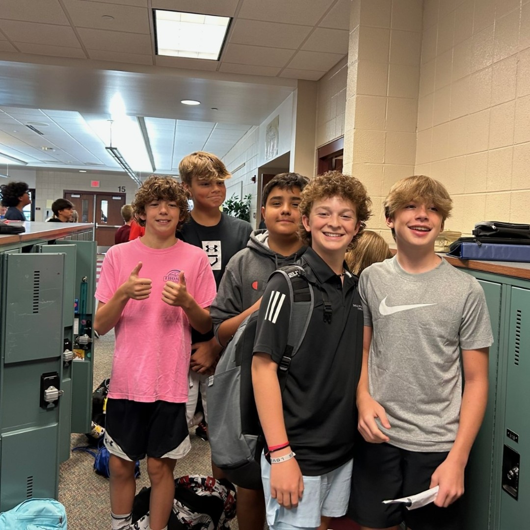 Geneva CUSD 304 tweet media