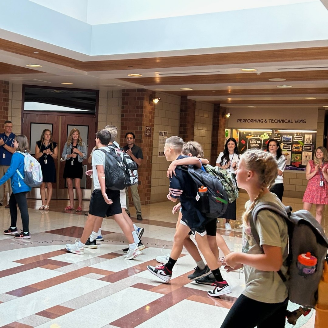 Geneva CUSD 304 tweet media