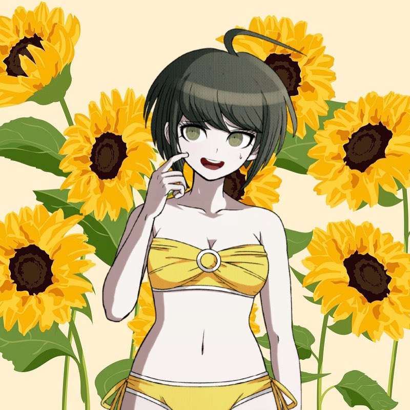 sunflower sweetheart! (@gayandmagic) / Posts / X