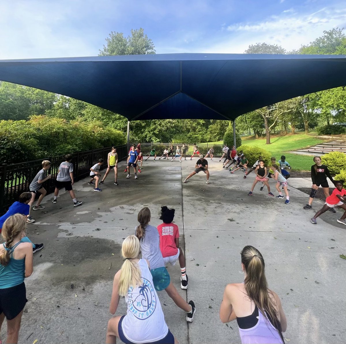 Mike Beigay tweet media