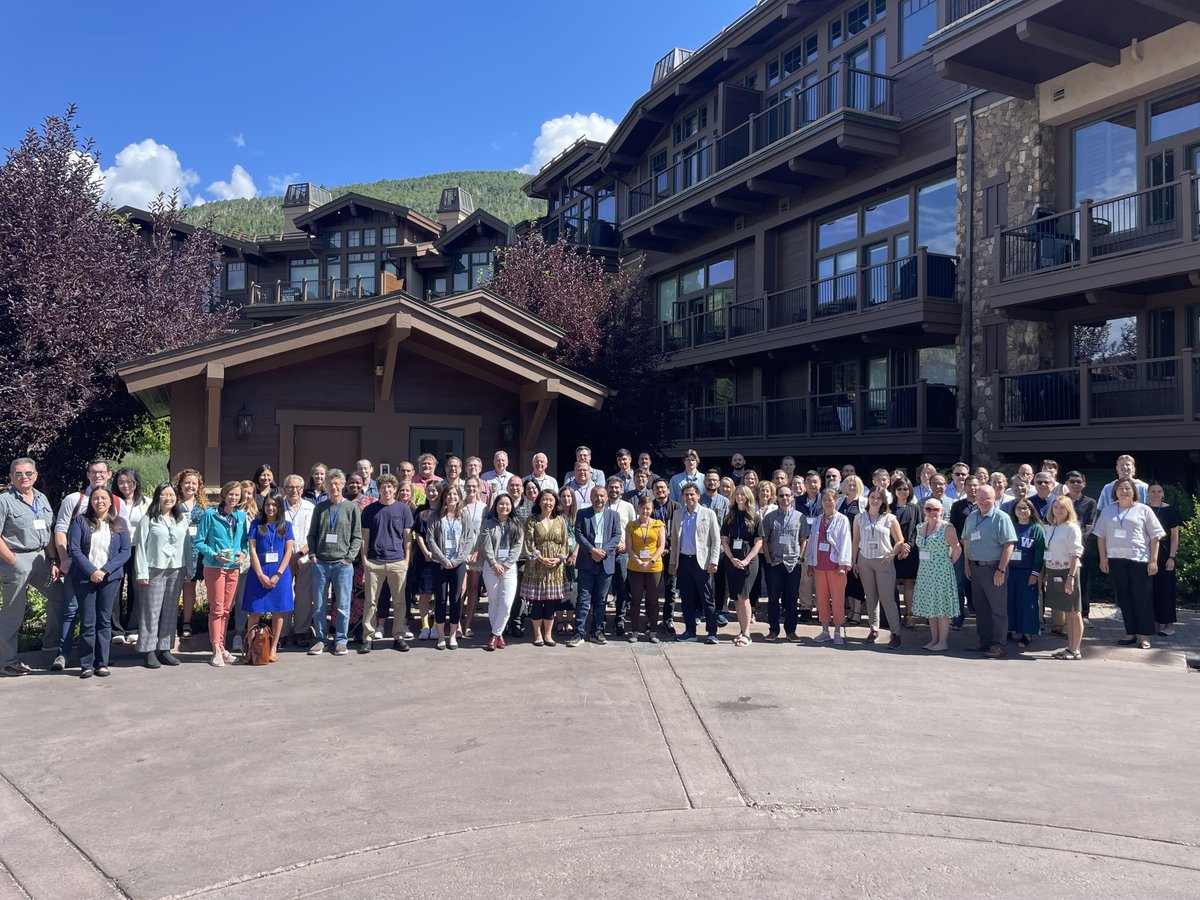 Thank you to all of our attendees, speakers, organizers and sponsors for making the 2023 Kern Lipid Conference unforgettable! @EbruErbayLab <a href="/AranyLab/">The Arany lab</a> <a href="/DrMorganLevine/">Morgan Levine</a>
