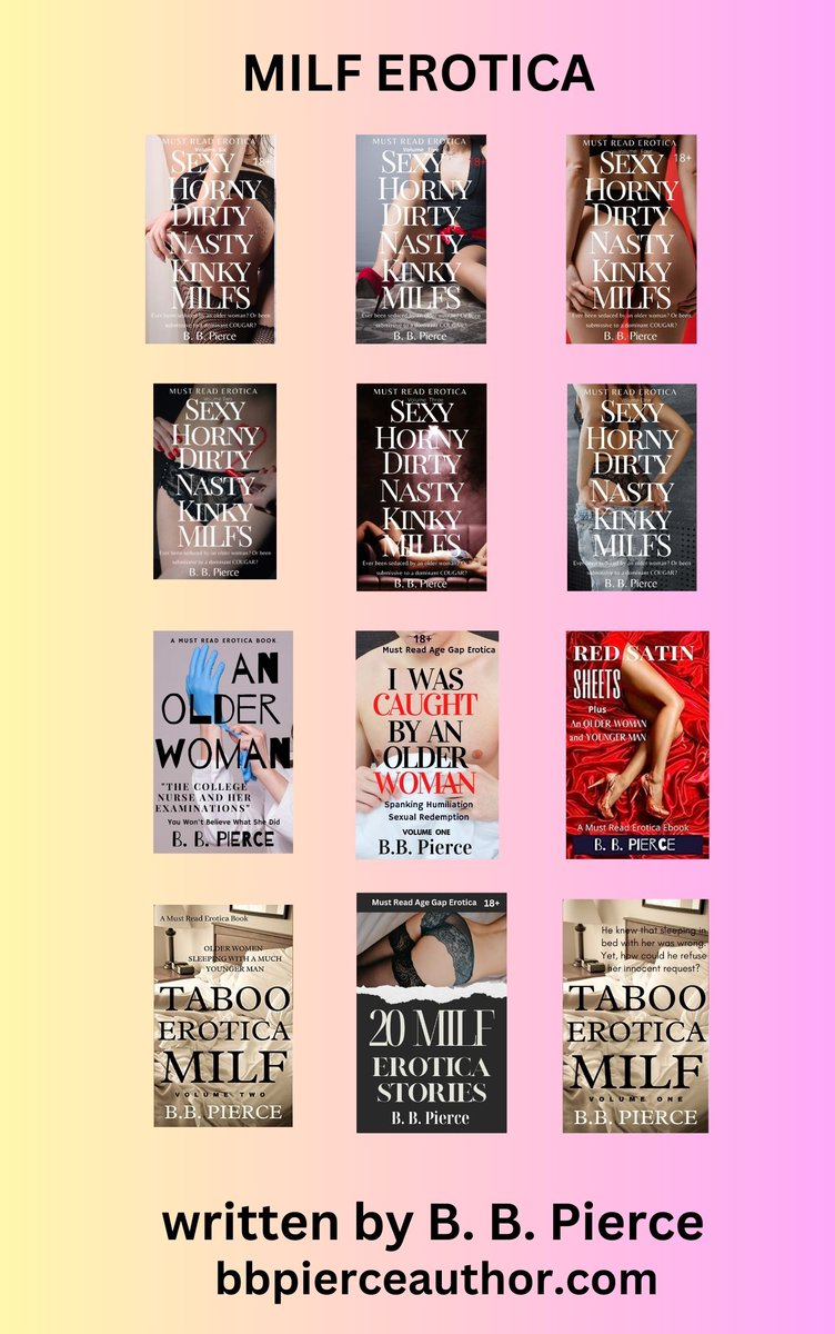 BBPierce2's tweet photo. #agegaplove  erotica #agegaplover  #agegapdaddy  #agegapgay  #agegap  #agegappers READ em all now
https://t.co/IWv1f0ywyl https://t.co/uxYgJVDicq