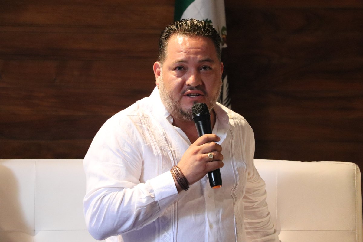OGAIP Oaxaca 🇲🇽 tweet media
